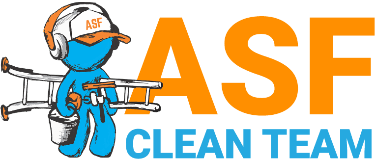 ASF Clean Team