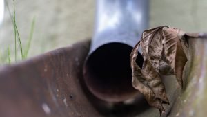 Prep your home for fall