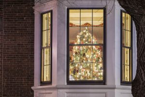 prep for the holidays