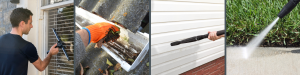 clean my windows clean my gutters clean my siding clean my sidewalk