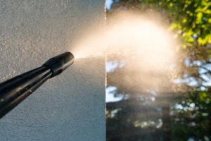 exterior cleaning, power washing, pressure washing, soft washing