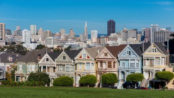 historic San Francisco home